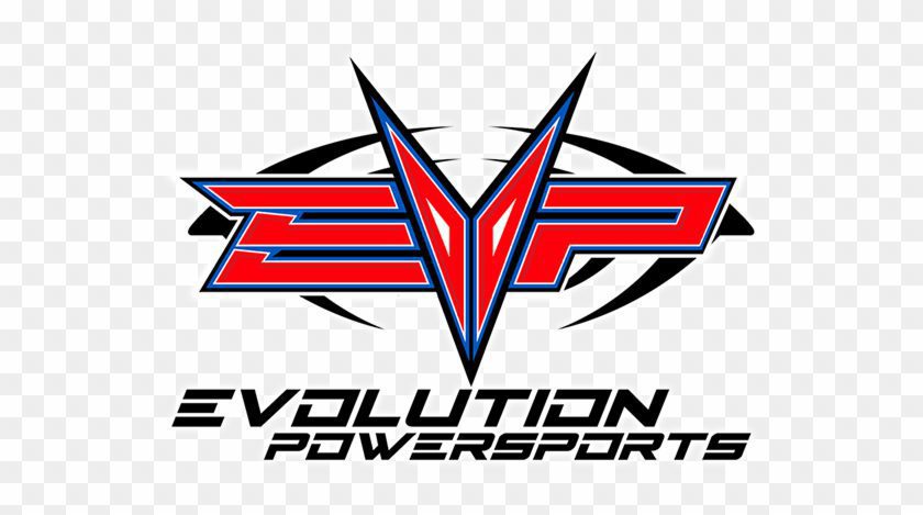 Logo of Evolution Powersport Company