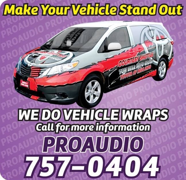 Make Your Vehicle Stand Out With Upgrade