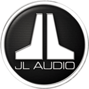 Logo of The JL Audio Upgrade Company