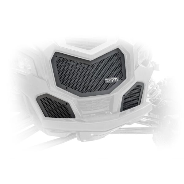 Can Am DRT Aluminum Front Grill