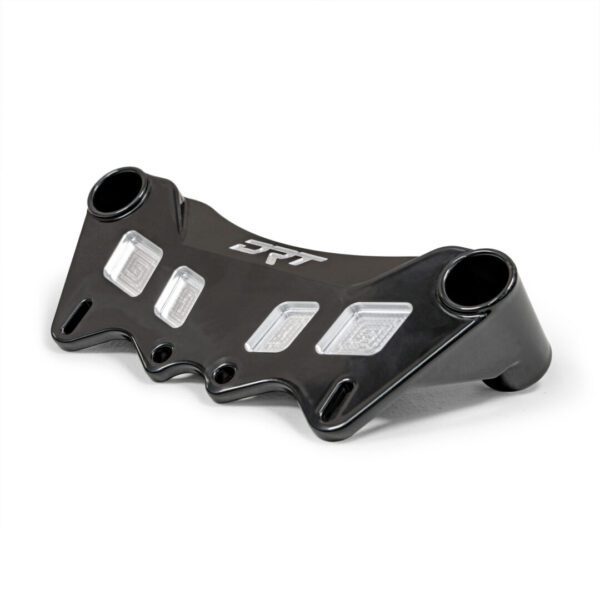 Maverick Billet Shock Tower Brace Black