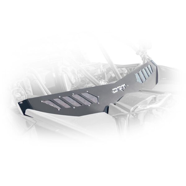 DRT Can Am Maverick Wind Diffuser
