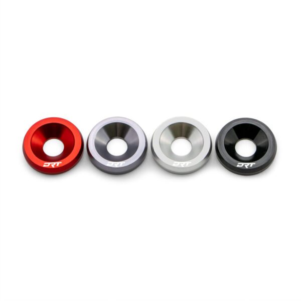 Raw Aluminum Hardware Dress Up Kit