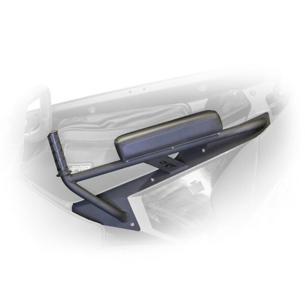 Rear Pair of RZR Pro Door Armrests