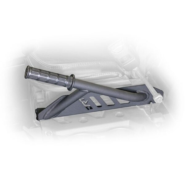 Pair of Rear Seat Hold Down Grips