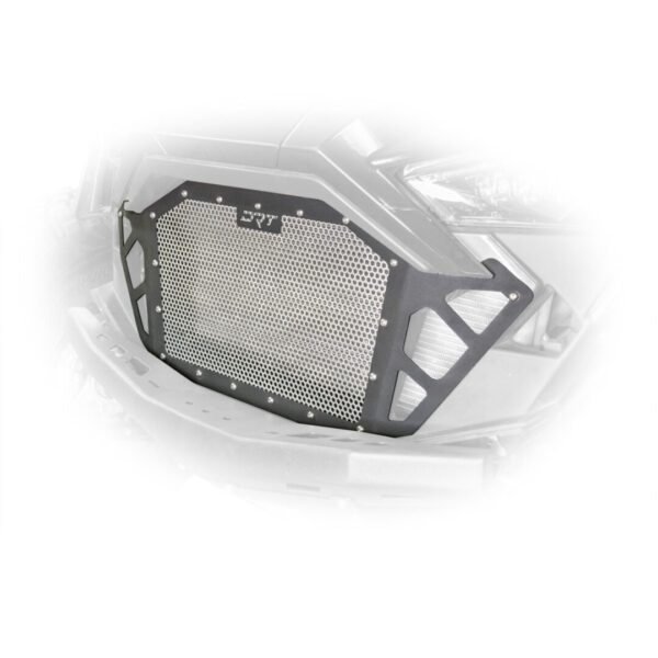Excellent Quality RZR Pro XP Aluminum Grill