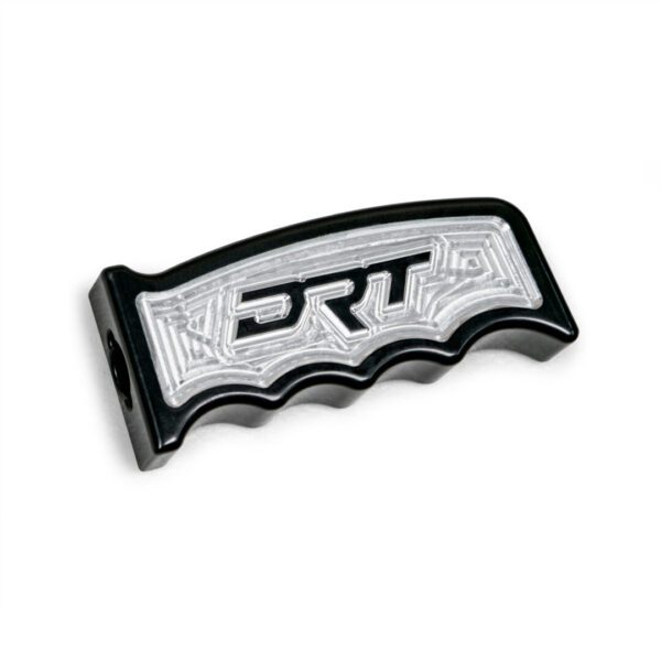 Turbo S Billet Shift Knob in Black