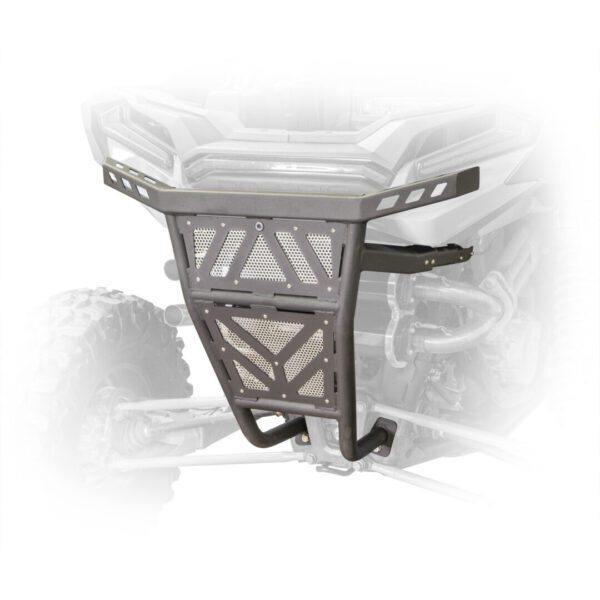 DRT Motorsports Turbo Bumper Image
