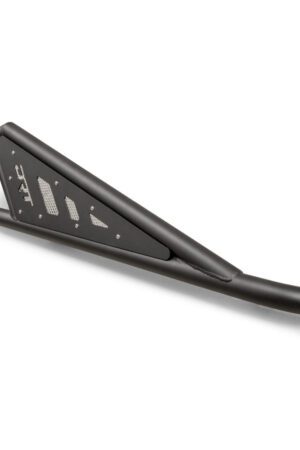 Excellent Quality XP Turbo Rock Sliders