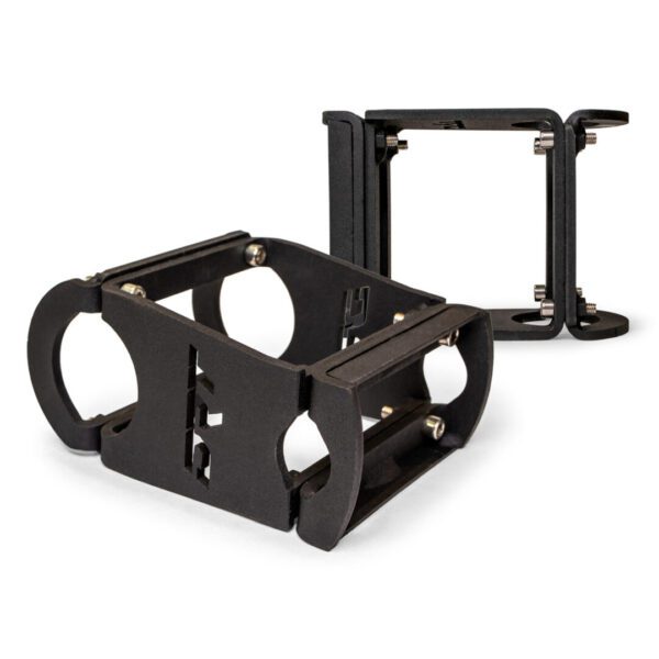DRT UT Spare Axle Cage Mount Image