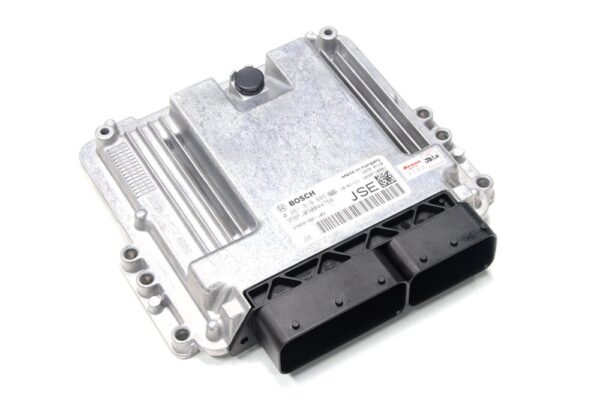 BOSCH Powertrain Control Module Image
