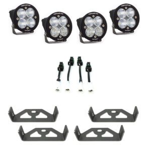 Headlight Replacement Kit Sport Baja Designs