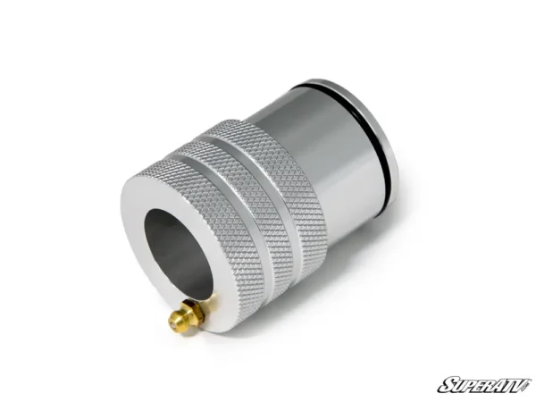 Axle Wheel Bearing Greaser Tool