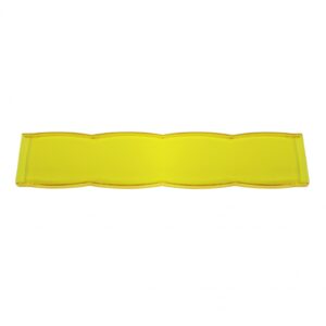 Single 10 feet Yellow Rock Guard Kit Image