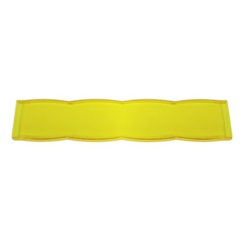 Single 10 feet Yellow Rock Guard Kit Image