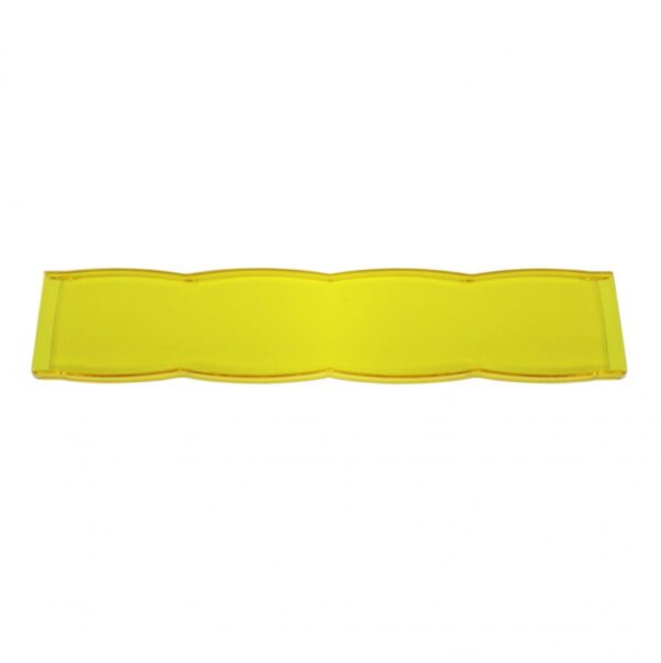 Single 10 feet Yellow Rock Guard Kit Image