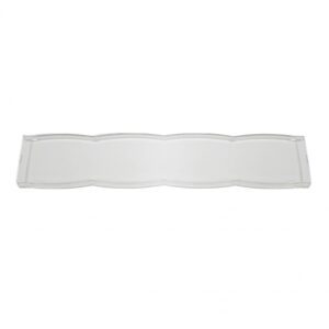 Single 10 feet Clear Rock Guard Kit Image