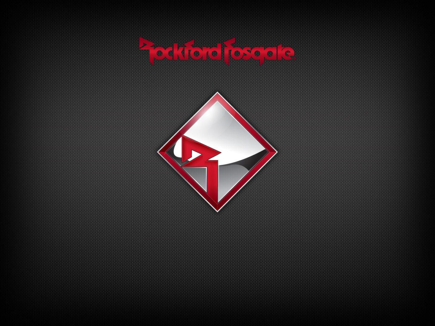 Rockford Fosgate