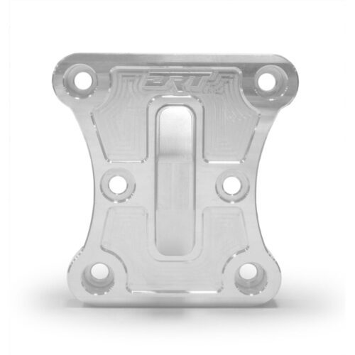 DRT Can Am Maverick X3 2017+ Billet Radius Rod Plate - Image 6