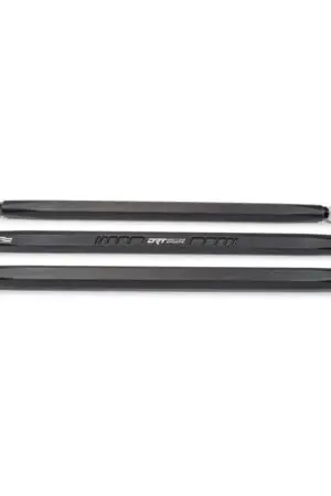 DRT Motorsports Billet Aluminum Hex Bar Radius Rod Kit Can Am X3 - 72"