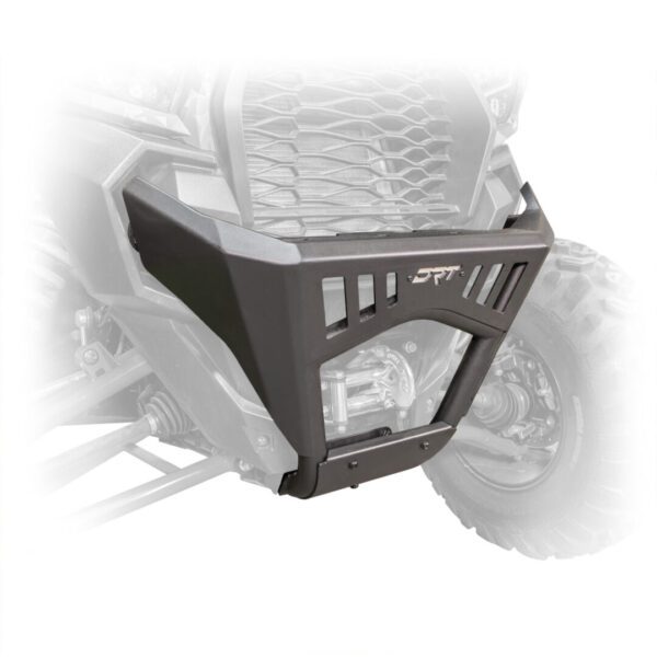 DRT Motorsports Kawasaki Teryx KRX/4 1000 Front Bumper
