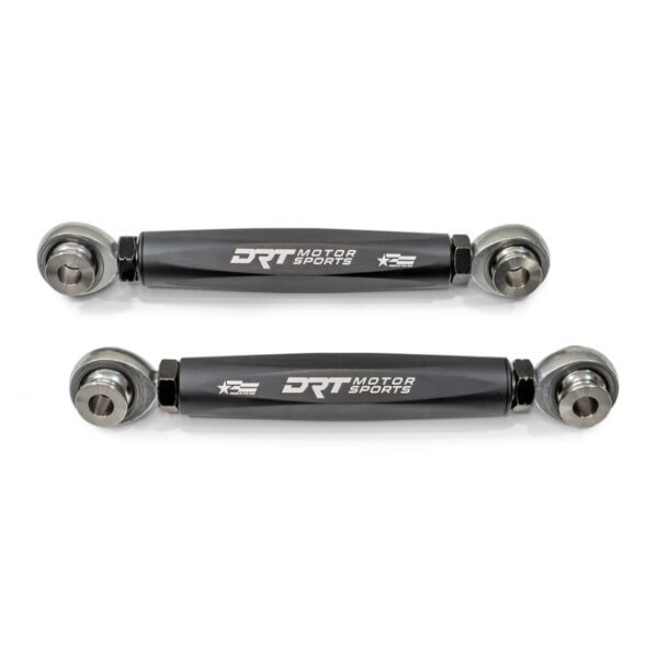 DRT Motorsports Polaris Pro R / Turbo R 2022+ Sway Bar Link Kit - Pro R Front / Turbo R Front & Rear