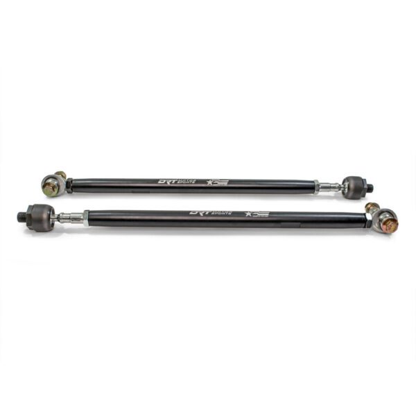 DRT Motorsports HD Billet Aluminum Tie Rod Kit,  Kawasaki Teryx 1000 KRX/4