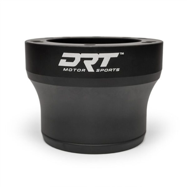 DRT Motorsports Steering Wheel Billet Hub Adapter - Kawasaki