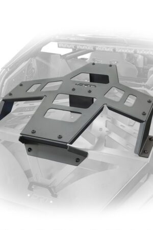 DRT Motorsports Oversize Tire Carrier Mount Accessory for 20005TC03101