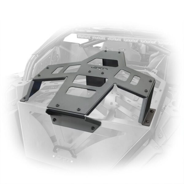 DRT Motorsports Oversize Tire Carrier Mount Accessory for 20005TC03101