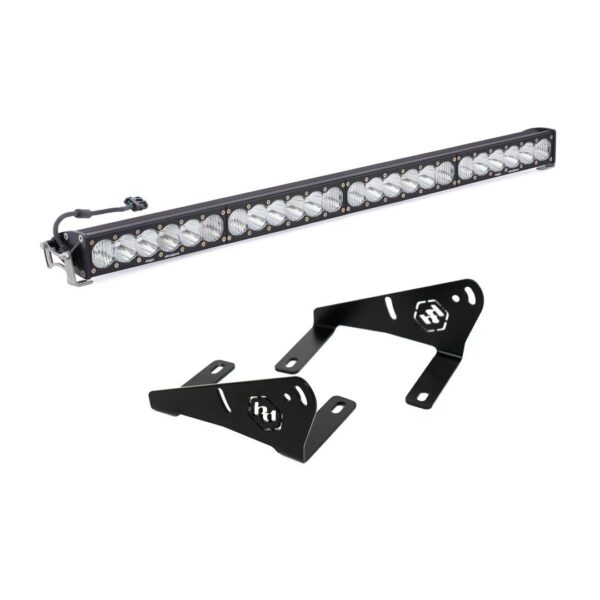 Polaris RZR Pro R 40” Onx6 Roof Bar Kit - Polaris RZR Pro R 2022-2024