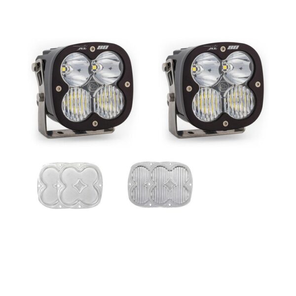 Polaris RZR Pro R XL 80 A-Pillar Kit - Polaris RZR Pro R 2022-2024